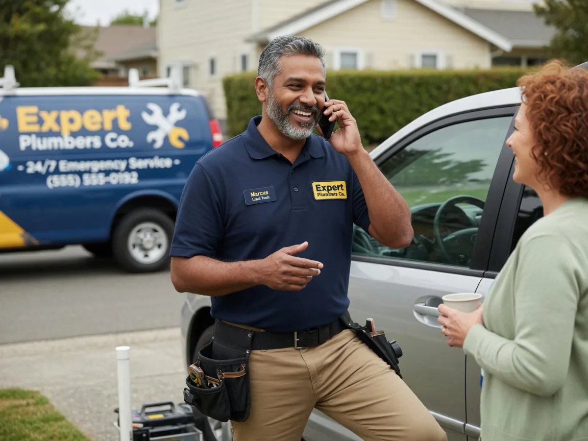 Drain Cleaning Benzonia, MI FAQs